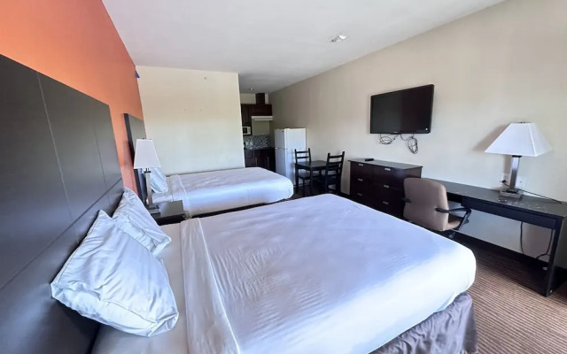 Westwood Inn Extended Stay by OYO Gonzales TX