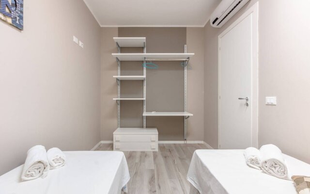 Cala Azzurra Apartment Sea View