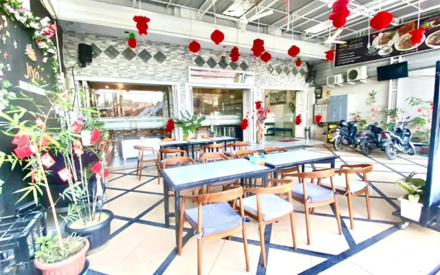 Jiyo Boutique Hotel