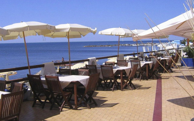 Hotel & Residence Cavalluccio Marino