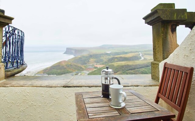 The Observatory Apartment