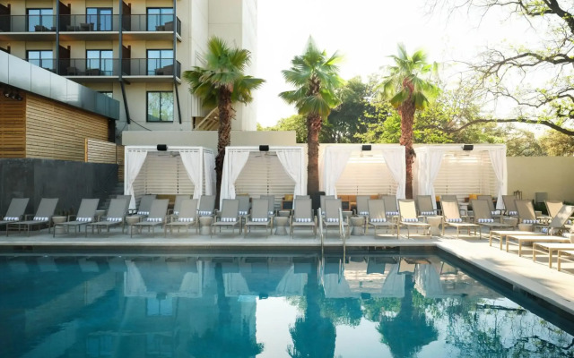 Plaza San Antonio Hotel & Spa, Autograph Collection