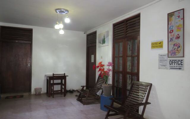 Thisara Guest Hotel Rooms