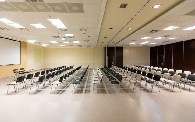 Gotthard Therme Hotel & Conference