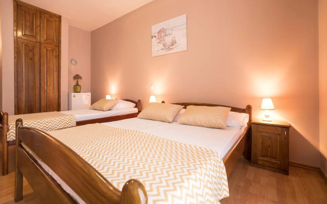 Hotel Boris