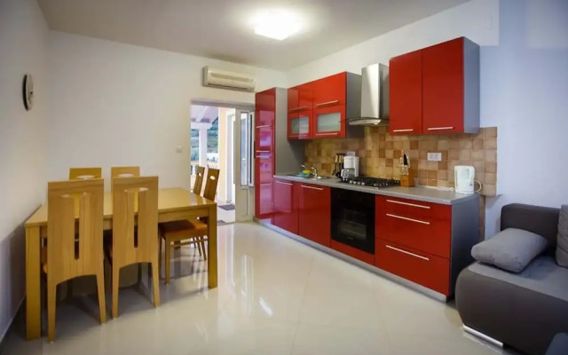 Spomenka - Green Paradise - A2