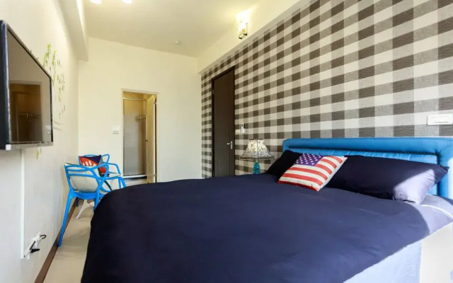 Three Ma Tin Bed and Breakfast
