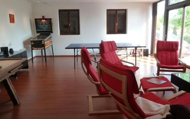 Domaine du Rouge-Gorge