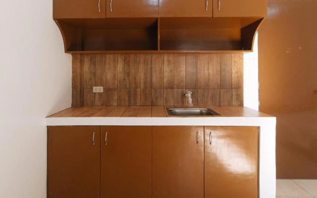 Dreiven Residences Sta. Mesa