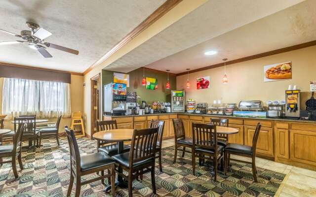 Quality Inn I-74 Batesville