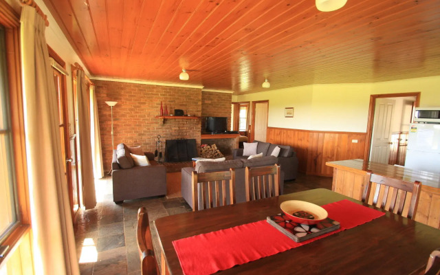 Apollo Bay Cottages
