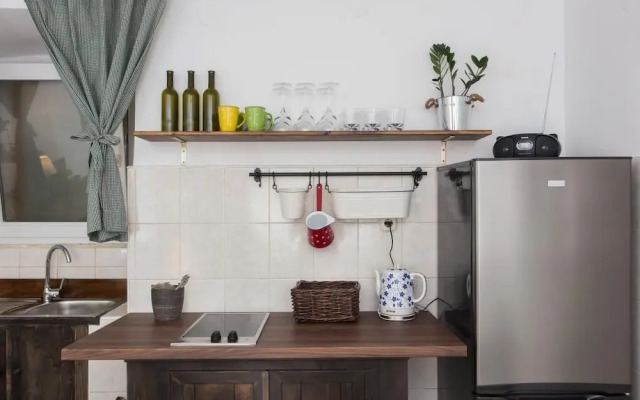 Apartment Hladilo Nostalgia