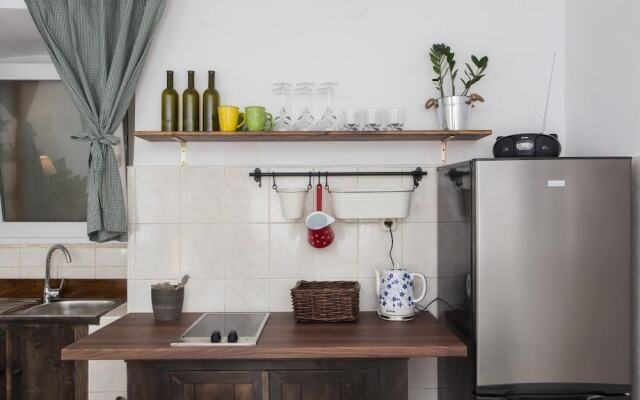 Apartment Hladilo Nostalgia