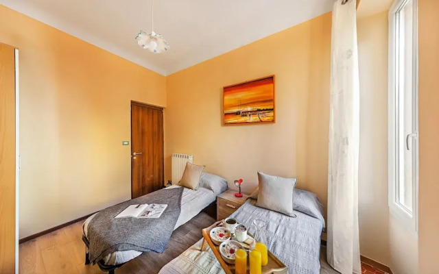 Sanremo Centro 3-6 Apartment