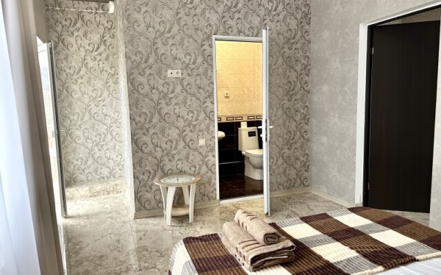 Rest House