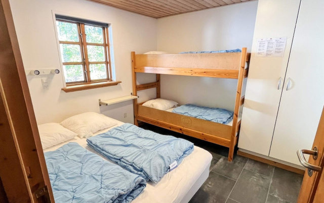 17 Person Holiday Home in Roslev-by Traum
