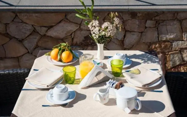 Alle Querce Hotel