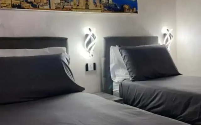 Ylisea Luxury B&B