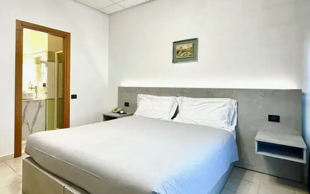 Albergo Leonardo