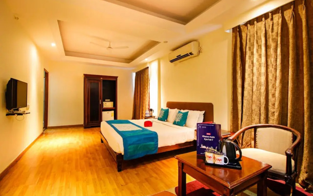 OYO 1802 Hotel Sandhya
