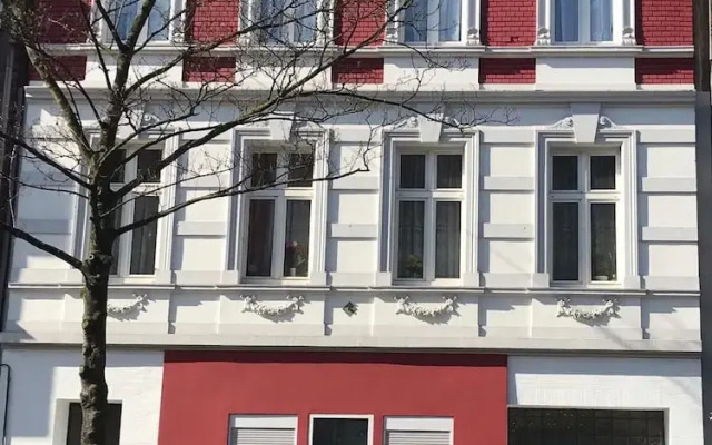 Ferienwohnung von Stosch