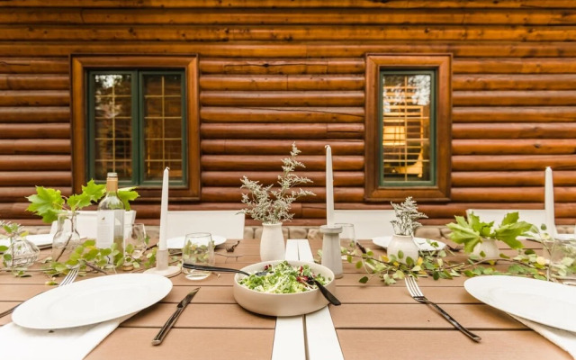 Evergreen Dr - Grizzly