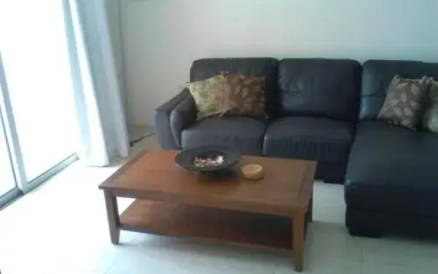 Seaview Apartment