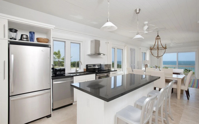 Buttonwood Reserve Two Entire Building 8 Bedroom Duplex