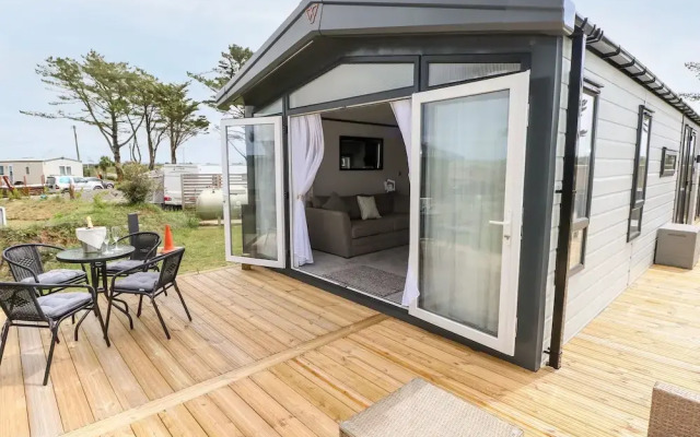 Puffin Lodge