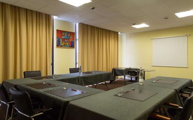 The Originals Boutique, Actuel Hôtel