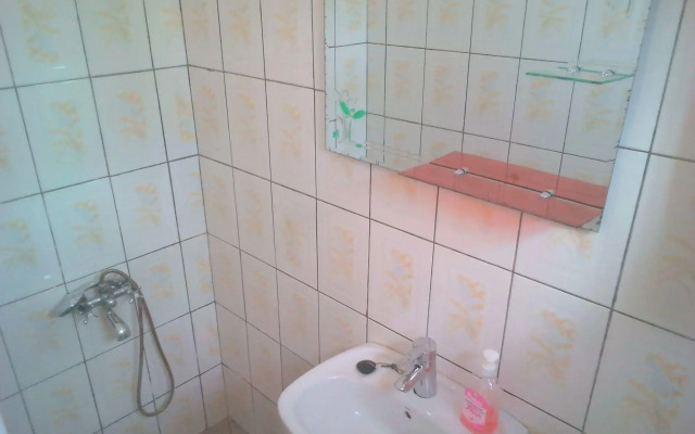 Mary's Guest House