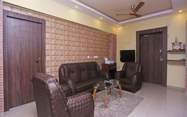 OYO 9961 Gallivaant Guest House