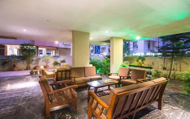 FabHotel Home Away Home
