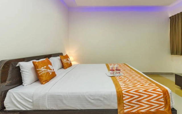 Oyo Rooms Electronic City HP Tech Park