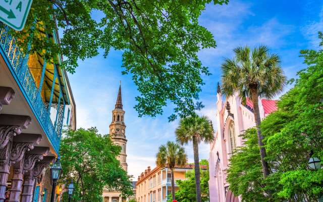 Cambria Hotel Summerville - Charleston