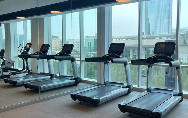 Luxury apartments in Damac Tower Riyadh