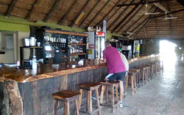 Olifants River Lodge & Safaris
