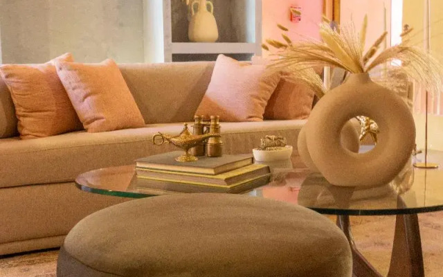 Laiva Hotel San Jose by Tasman