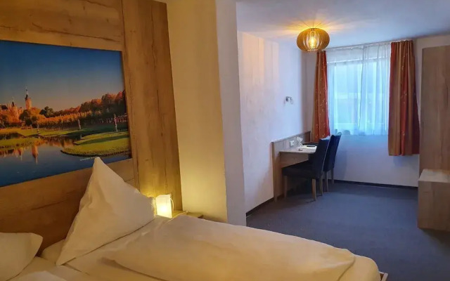 DORMERO Moselhotel Koblenz-Alken