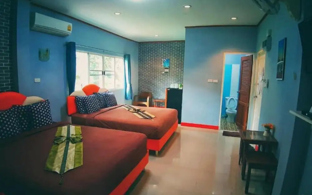 Bike Resort ChiangMai