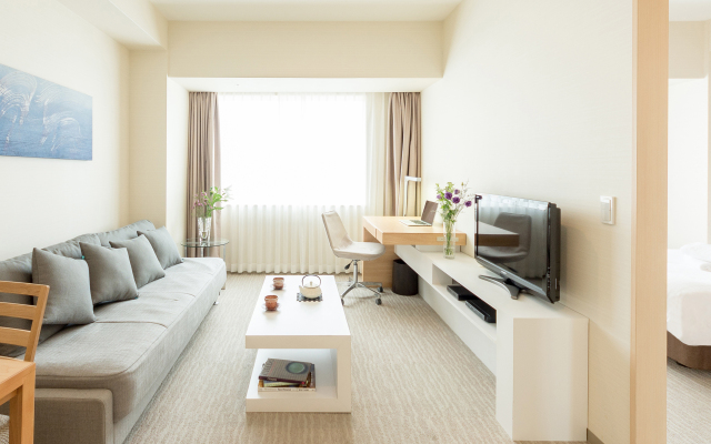 Fraser Residence Nankai Osaka Hotel