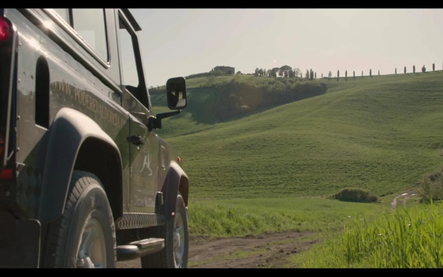 Tuscany Equestrian
