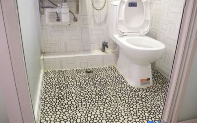 licheng guesthouse
