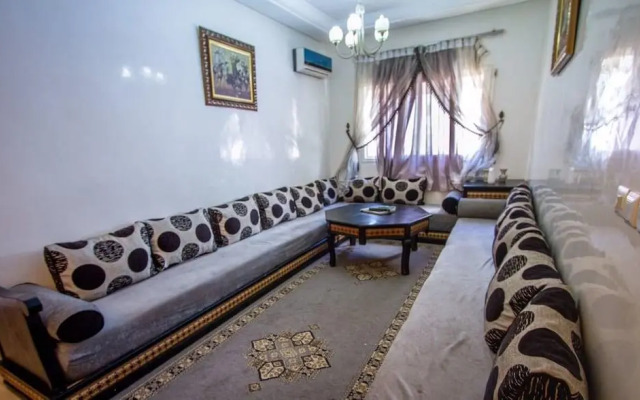 Salam Appartement