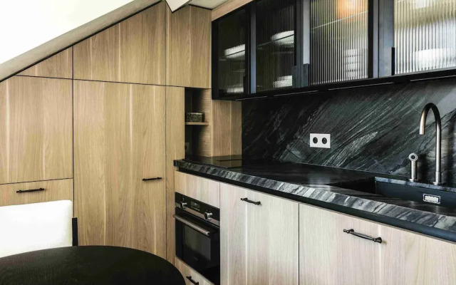 Mondovi Luxury Suites