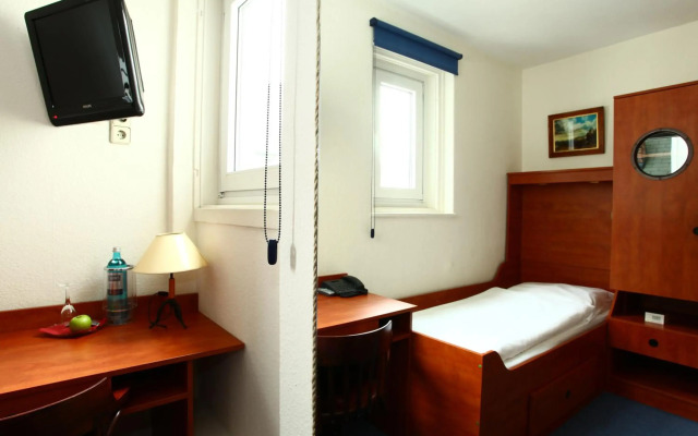 Hotel Bellmoor Im Dammtorpalais