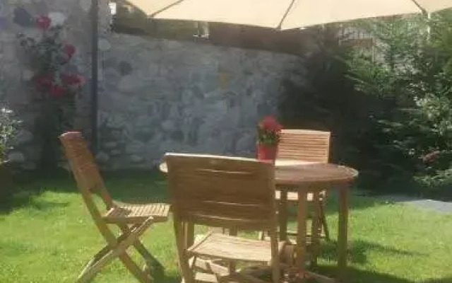 Chalets Mignon