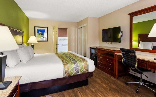 Best Western Murfreesboro