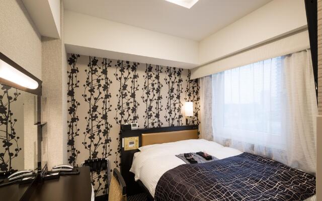 Apa Hotel Kanda Ekimae