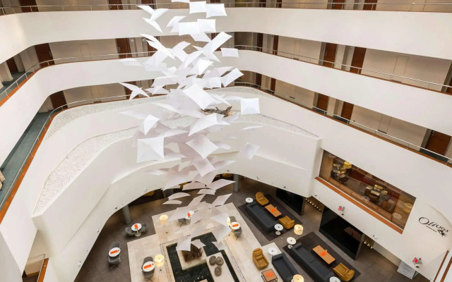 BH Conference & Airport Hotel Istanbul